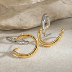 OREK  Anti Tarnish Gold Plated Jewelry 2.5 Micron Premium Finish Long Lasting with 1 Year Exchange Warranty
