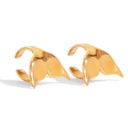 OREK  Anti Tarnish Gold Plated Jewelry 2.5 Micron Premium Finish Long Lasting with 1 Year Exchange Warranty