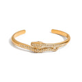 OREK  Anti Tarnish Gold Plated Jewelry 2.5 Micron Premium Finish Long Lasting with 1 Year Exchange Warranty