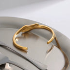 OREK  Anti Tarnish Gold Plated Jewelry 2.5 Micron Premium Finish Long Lasting with 1 Year Exchange Warranty