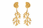 OREK  Anti Tarnish Gold Plated Jewelry 2.5 Micron Premium Finish Long Lasting with 1 Year Exchange Warranty