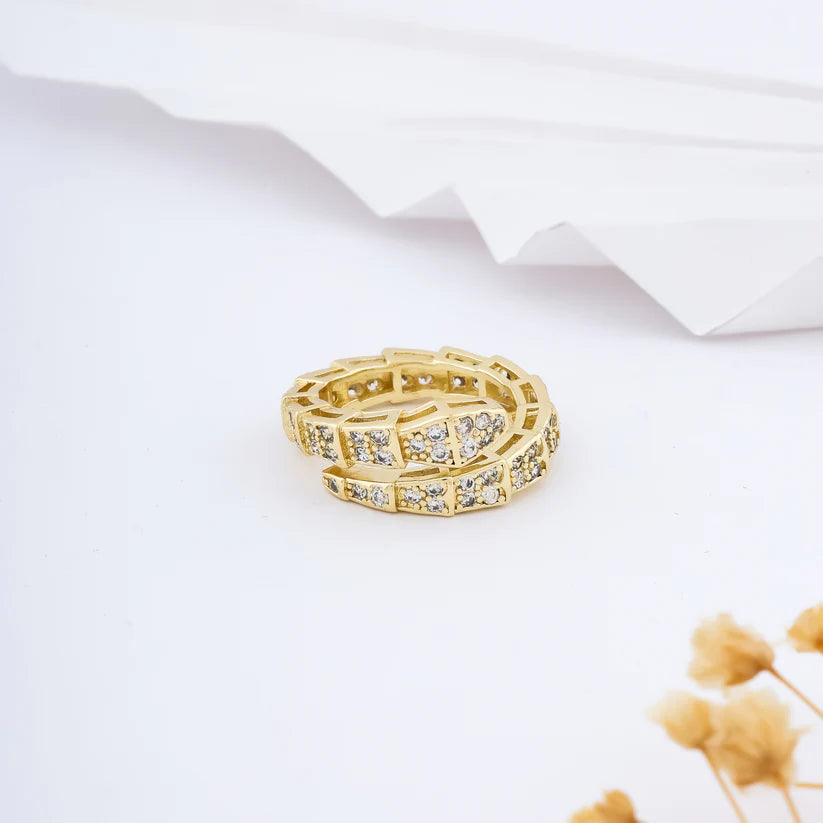 OREK  Anti Tarnish Gold Plated Jewelry 2.5 Micron Premium Finish Long Lasting with 1 Year Exchange Warranty