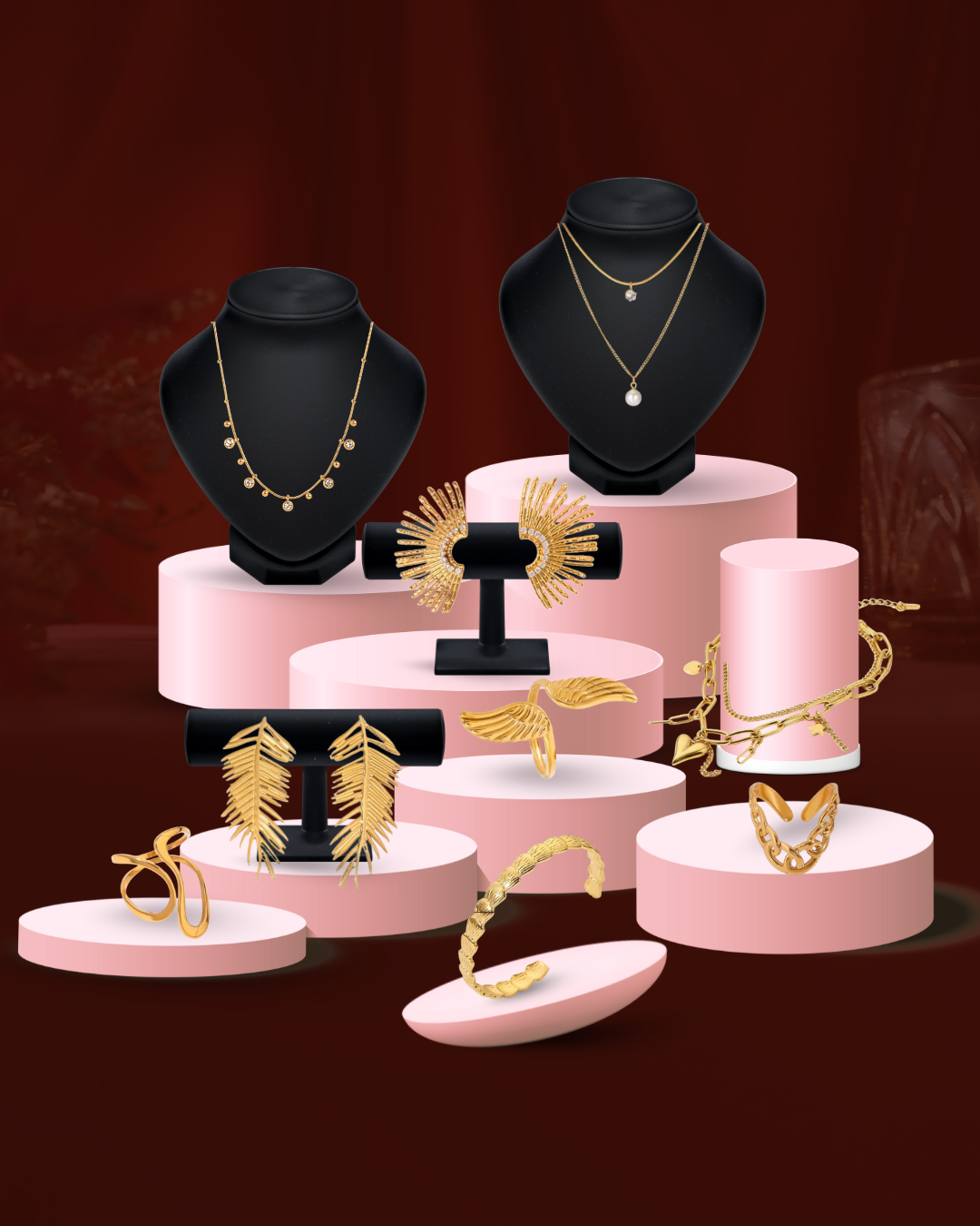 Navratri Box 9