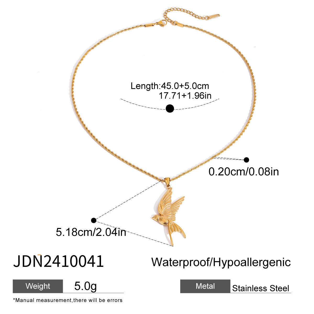 Orek Ciela Dove Whisper Necklace styled look, pendant necklaces