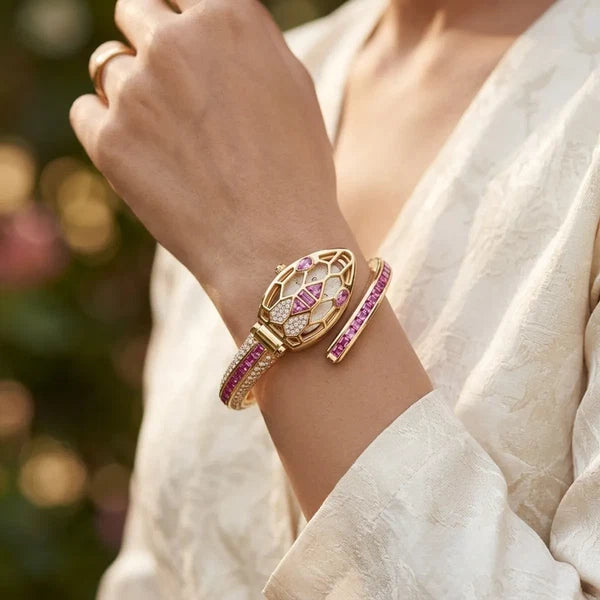Orek Celestia Luxe Watch