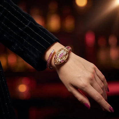 Orek Celestia Luxe Watch