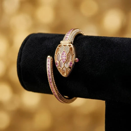 Orek Celestia Luxe Watch