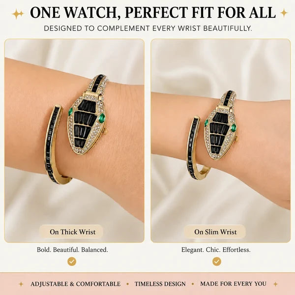 Orek Noir Celestia Watch