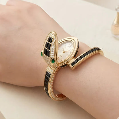 Orek Noir Celestia Watch