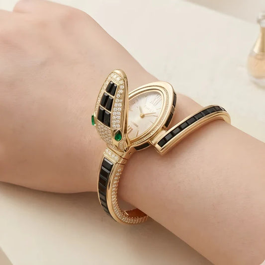 Orek Noir Celestia Watch