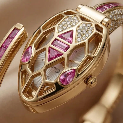 Orek Celestia Luxe Watch